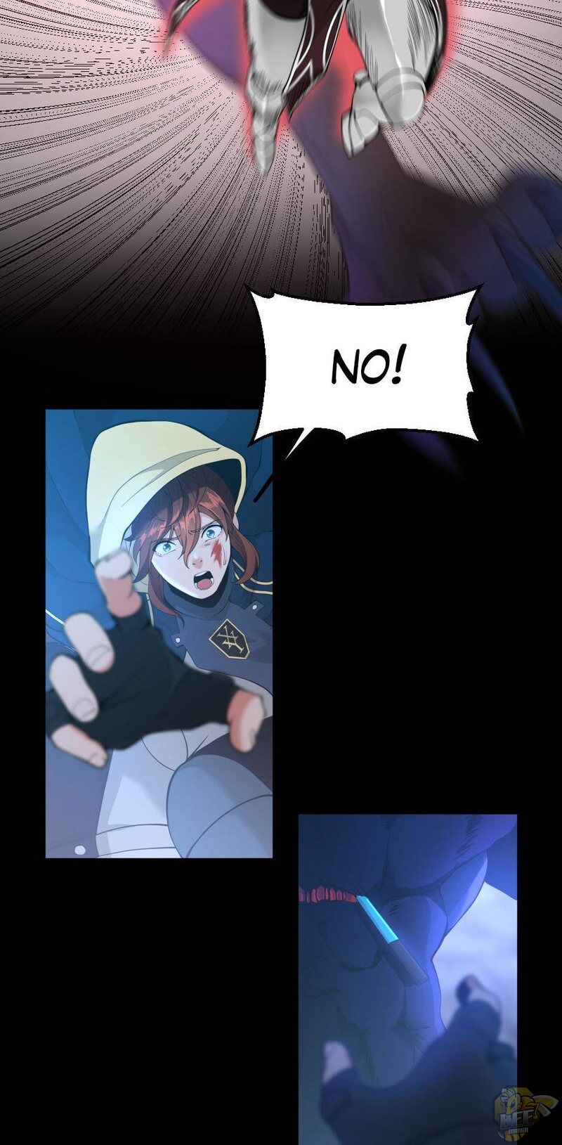 The Beginning After The End Chapter 118 image 56